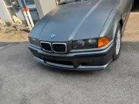 Gebraucht BMW 320 Cabriolet M Sport 150 PS (110 kW) 1998 Andere farben Cabrio