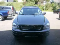 Gebraucht Volvo XC90 238 PS (175 kW) 2007 Grau SUV