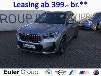 Gebraucht BMW X1 Performance 136 PS (100 kW) 2024 Silber SUV