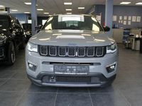 Gebraucht Jeep Compass 179 PS (131 kW) 2020 Grau SUV