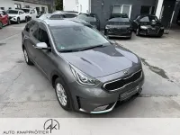 Gebraucht Kia Niro Vision 105 PS (77 kW) 2017 Andere SUV