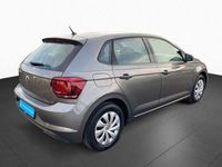 gebraucht VW Polo Polo1.0 Comfortline Klima Servo PDC USB