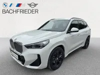 Gebraucht BMW iX1 M Sport 150 kW (204 PS) 2025 Weiß SUV