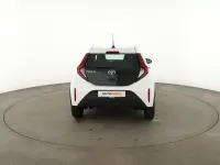 Gebraucht Toyota Aygo X 72 PS (52 kW) 2023 Weiß SUV