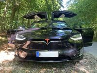 gebraucht Tesla Model X 90D -SC005- Angebot für kurze Zeit