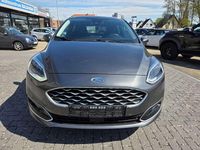 Gebraucht Ford Fiesta Vignale 101 PS (74 kW) 2020 Magneticgrau (metallic) Kleinwagen