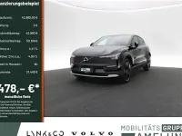 Gebraucht Volvo EX30 Performance 314 kW (428 PS) 2025 Schwarz SUV