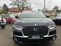 Gebraucht DS Automobiles DS7 Crossback Performance 181 PS (133 kW) 2022 Blau SUV