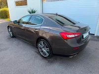 Gebraucht Maserati Ghibli 275 PS (202 kW) 2014 Coupé
