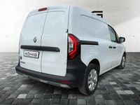 Gebraucht Renault Kangoo Rapid Extra 102 PS (75 kW) 2022 Weiß Van / Kleinbus