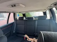 Gebraucht BMW 525 163 PS (119 kW) 2003 Silber Kombi
