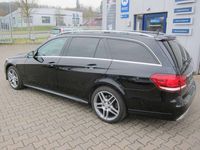 gebraucht Mercedes E400 E400 AMG Line