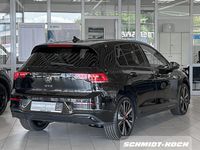 Gebraucht VW Golf VIII GTE 272 PS (200 kW) 2026 Grenaldilschwarz (schwarz)