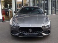 gebraucht Maserati Ghibli Trofeo V8 ***-Frankfurt***