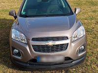Gebraucht Chevrolet Trax LS 116 PS (85 kW) 2013 Andere farben SUV