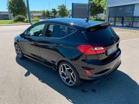 gebraucht Ford Fiesta Fiesta1.5 EcoBoost S