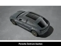 Gebraucht Porsche Macan Turbo 469 kW (639 PS) 2025 Grau SUV