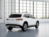 Gebraucht Mercedes GLA200 Progressive 150 PS (110 kW) 2025 Unilack polarweiß SUV