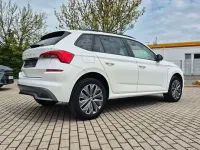 Occasion Skoda Kamiq 95 ch (69 kW) 2023 Blanc SUV
