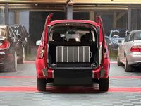 Gebraucht Dacia Logan 75 PS (55 kW) 2011 Rot Kombi