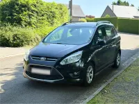 Gebraucht Ford Grand C-Max 2012 Van / Kleinbus