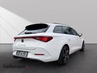 Gebraucht Cupra Leon 310 PS (228 kW) 2024 Weiss Kombi