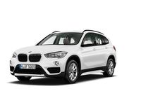 Gebraucht BMW X1 Shadowline 140 PS (102 kW) 2025 SUV
