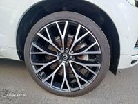 Gebraucht Volvo XC60 Inscription 392 PS (288 kW) 2020 Weiss / ice white SUV