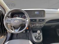 gebraucht Hyundai i10 1.0 Select *FLA*SpurH*PDC*Winter Paket*