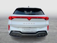 Second-hand Cupra Terramar 150 CP (110 kW) 2025 Alb SUV