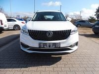 Gebraucht DFSK Fengon 145 PS (106 kW) 2022 Weiß SUV