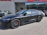 Neu Audi A6 Advanced 299 PS (219 kW) 2026 Mythosschwarz Kombi