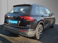 gebraucht VW Tiguan Life