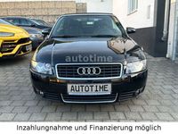 gebraucht Audi A4 Cabriolet 1.8 T|Klimaaut.|HU&SERVICE NEU|TOP!