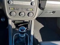 Gebraucht VW Golf GTI 200 PS (147 kW) 2007 Violet Coupé