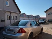 Gebraucht Ford Mondeo ST 220 PS (161 kW) 2002 Silber Limousine