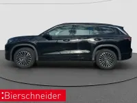 Gebraucht VW Tayron Life 204 PS (150 kW) 2025 Schwarz SUV
