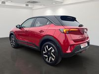 Gebraucht Opel Mokka 131 PS (96 kW) 2024 Rot SUV