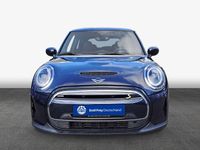 Gebraucht Mini Cooper SE 135 kW (184 PS) 2023 Schwarz Kleinwagen