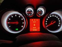 gebraucht Opel Astra Astra1.4 Turbo Sport mit NaviS/W-Reifen