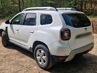 Usata Dacia Duster 84 CV (61 kW) 2019 Bianco SUV