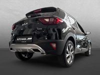 Gebraucht Kia Stonic 101 PS (74 kW) 2025 Andere SUV