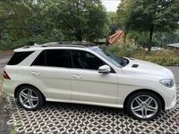 gebraucht Mercedes ML350 