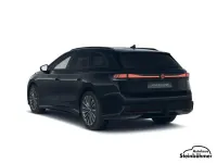 Neu VW ID.7 GTX 250 kW (340 PS) 2026 Grenadillschwarz (schwarz) Kombi