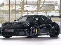 Gebraucht Porsche 911 GT3 RS 525 PS (386 kW) 2024 Schwarz Coupé