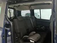 Occasion Ford Transit 120 ch (88 kW) 2018 Bleue Break