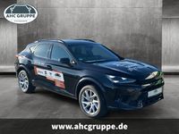 Neu Cupra Formentor 150 PS (110 kW) 2025 Schwarz SUV