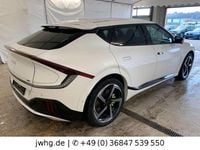 Gebraucht Kia EV6 GT 430 kW (585 PS) 2023 Weiß SUV