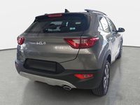 Nouă Kia Stonic Vision 101 CP (74 kW) 2025 Gri SUV