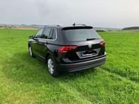 gebraucht VW Tiguan 2.0 TDI IQ.DRIVE